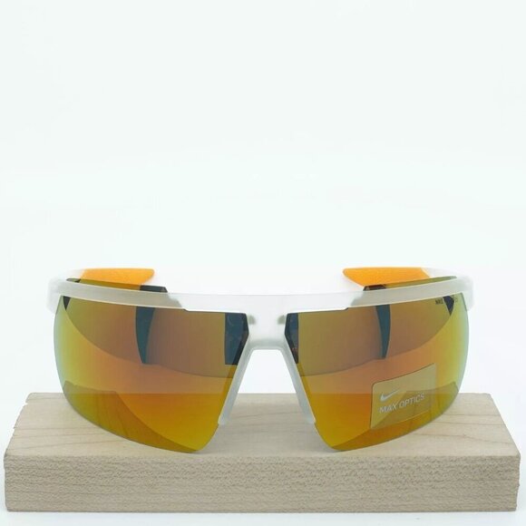 Nike WINDSHIELD-M-CW4663-913-75 75mm New Sunglasses main image 4